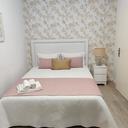 公寓 Casa Saloia