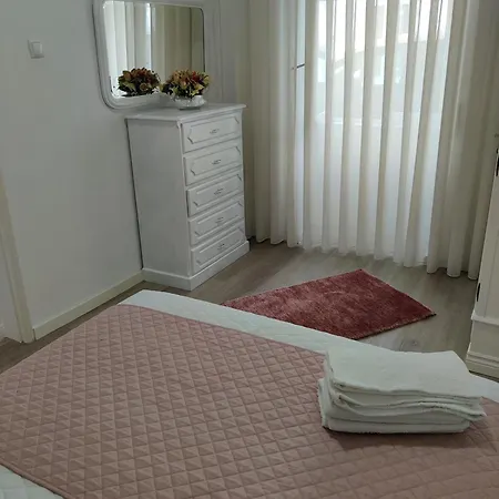 Casa Saloia 公寓 *