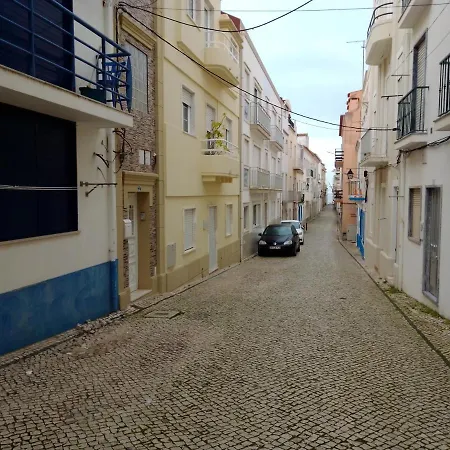 Casa Saloia Apartamento *