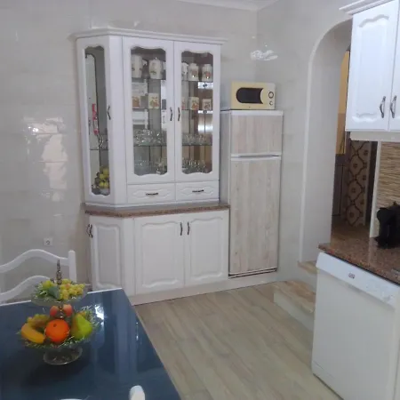 Casa Saloia * Nazare