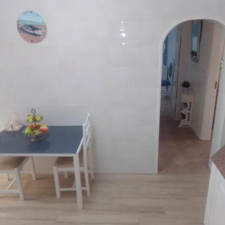 아파트 Casa Saloia
