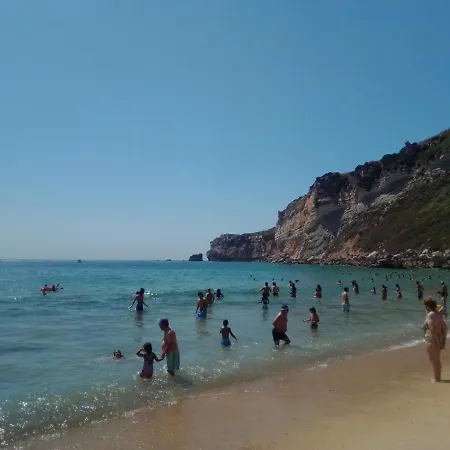 Casa Saloia Apartamento *