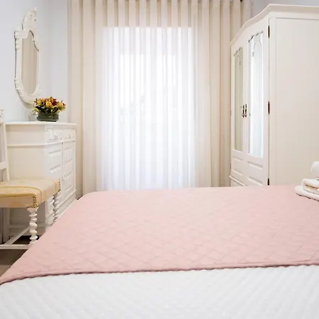 Casa Saloia Apartamento *