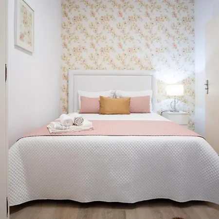 Apartamento Casa Saloia *