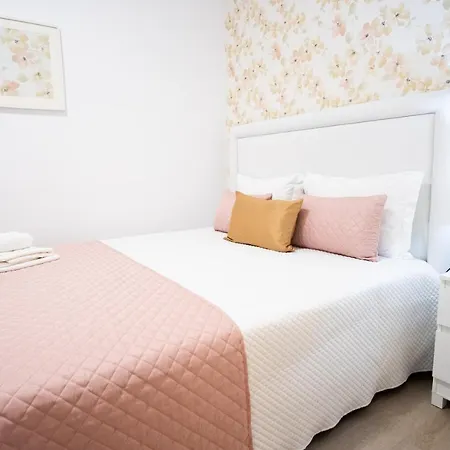 Casa Saloia * Nazare