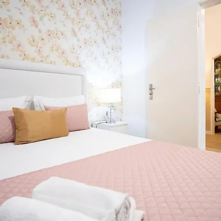 Apartment Casa Saloia