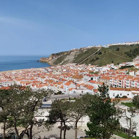 Casa Saloia * Nazaré