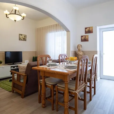 Apartment Casa Saloia *