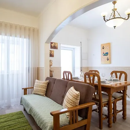 Casa Saloia Apartment *