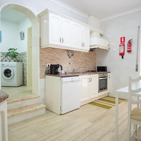 Casa Saloia Apartment