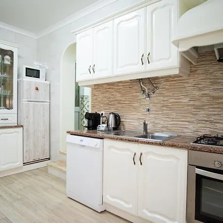 Apartment Casa Saloia Nazare