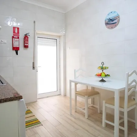 Casa Saloia 나자레