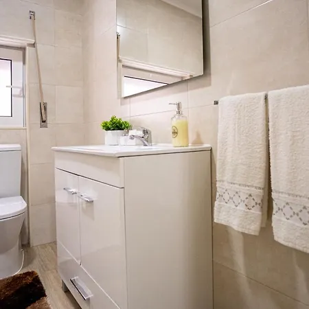 Apartment Casa Saloia