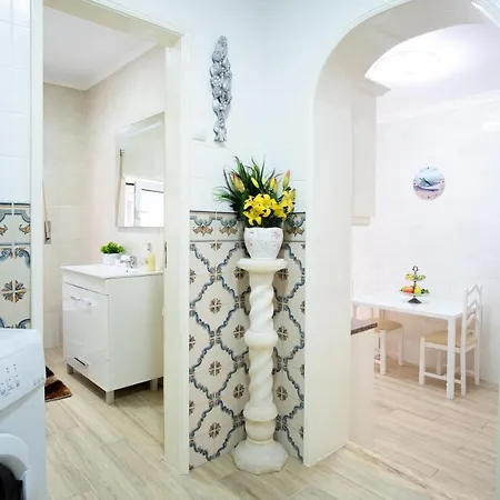 Casa Saloia Apartment *