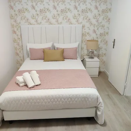 Casa Saloia Apartment *