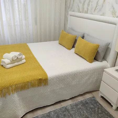 Casa Saloia Apartment