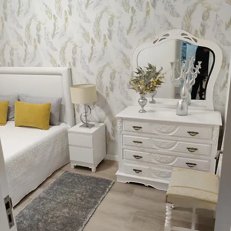 Apartment Casa Saloia Nazare