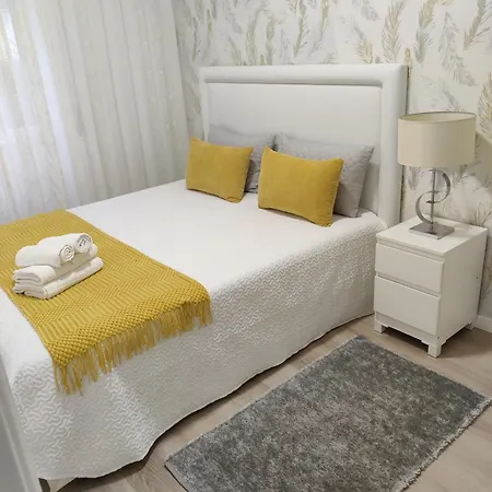 Casa Saloia * Nazare