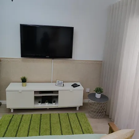 Casa Saloia Apartment