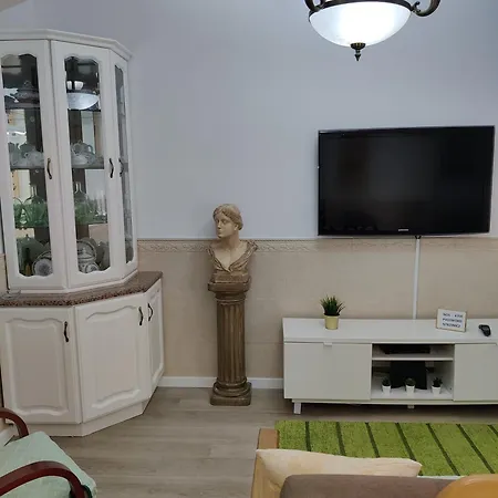 Casa Saloia Apartment *