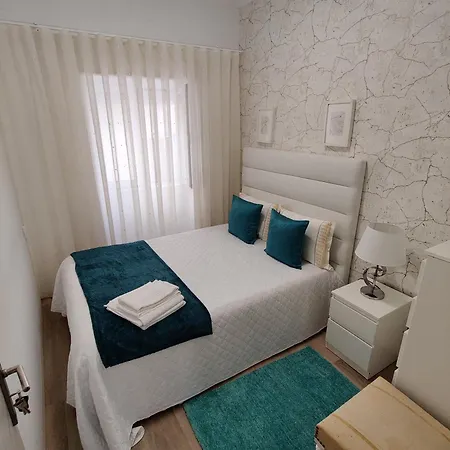 Casa Saloia * Nazaré