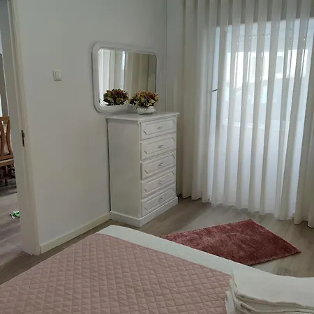 Casa Saloia * 나자레