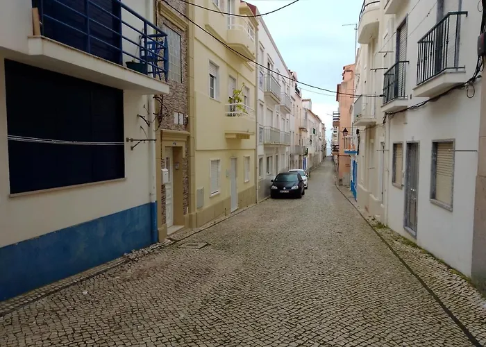 Casa Saloia Apartmán *