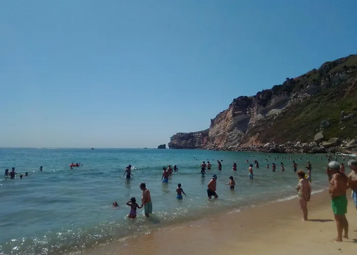 Casa Saloia Apartmán *