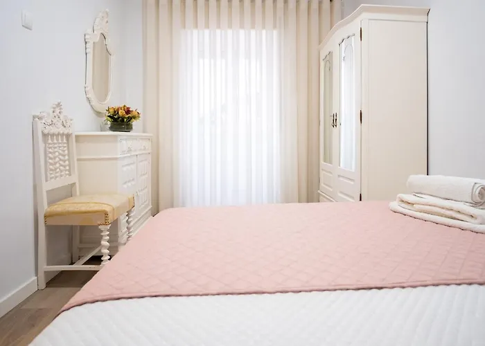 Casa Saloia Apartmán *