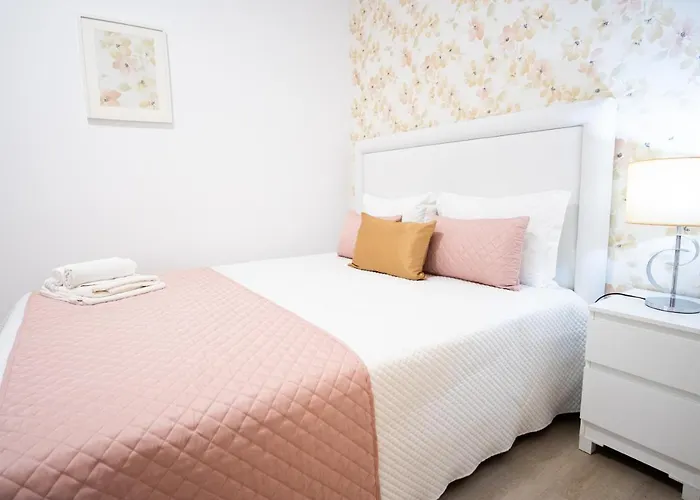 Casa Saloia * Nazaré