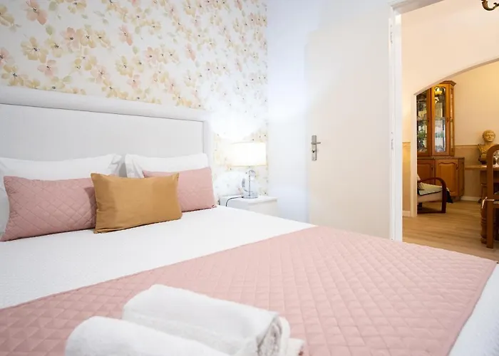 Apartmán Casa Saloia