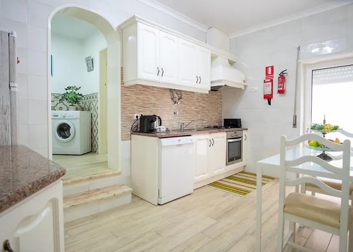 Casa Saloia Apartmán