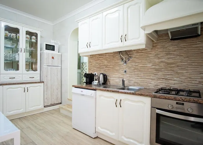 Apartmán Casa Saloia Nazaré