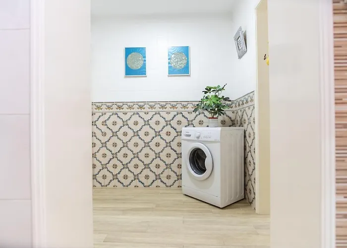 Casa Saloia Apartmán *