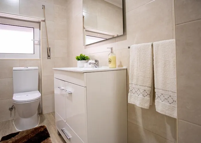 Apartmán Casa Saloia