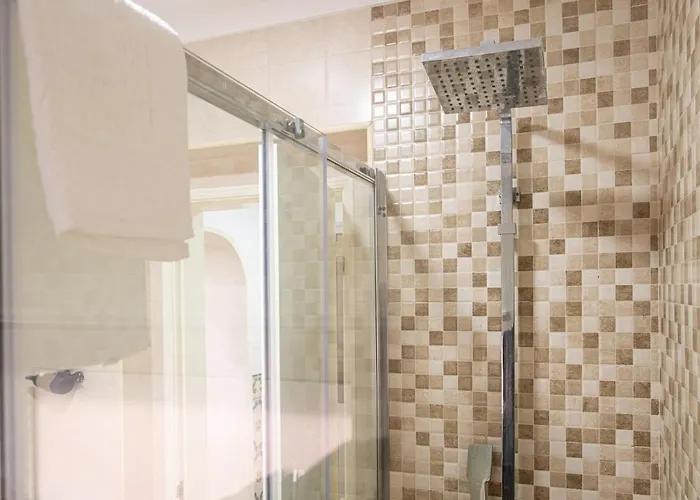 Apartmán Casa Saloia Nazaré