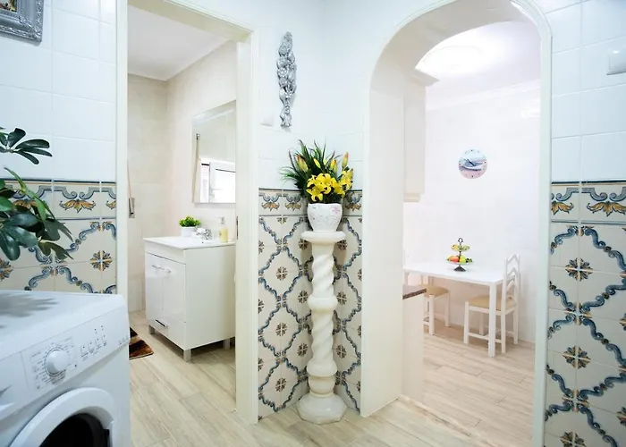 Casa Saloia Apartmán *