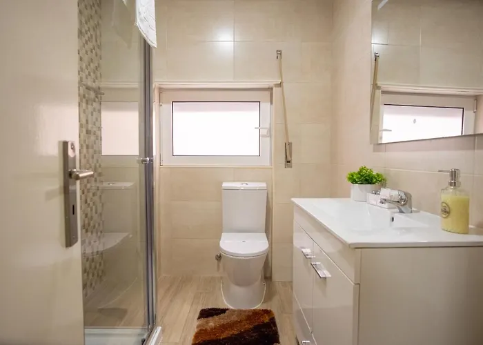 Casa Saloia Apartmán *