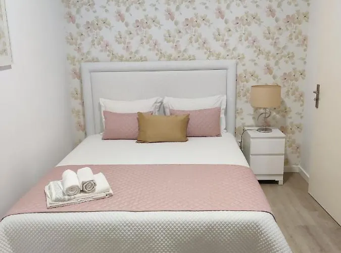 Apartmán Casa Saloia