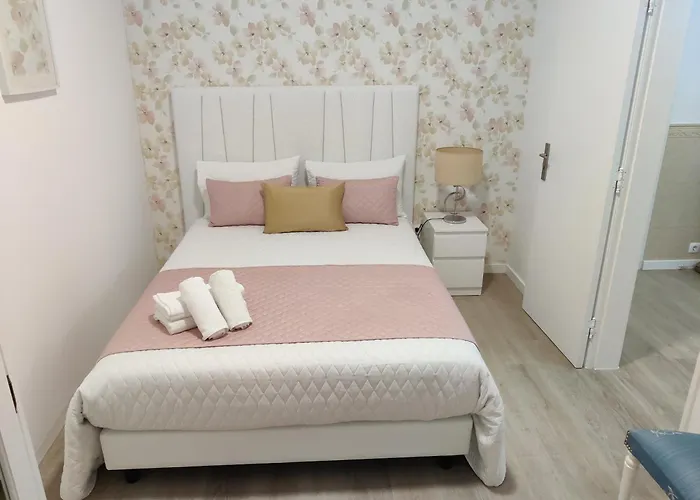 Casa Saloia Apartmán *