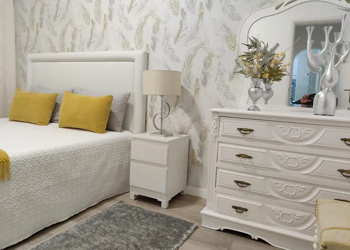 Apartmán Casa Saloia Nazaré