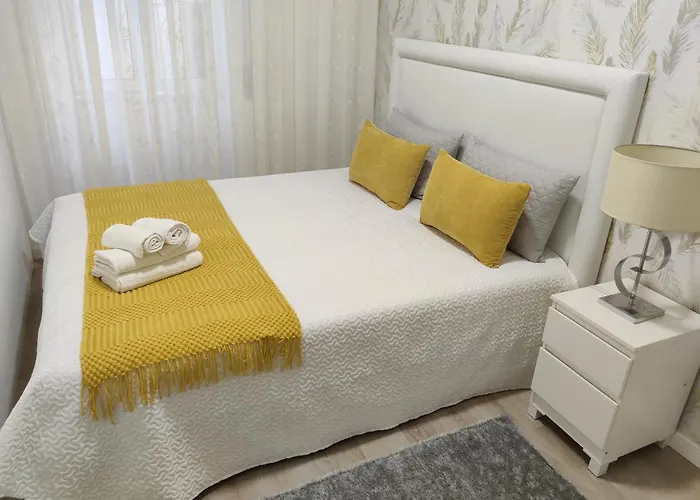 Casa Saloia Apartmán