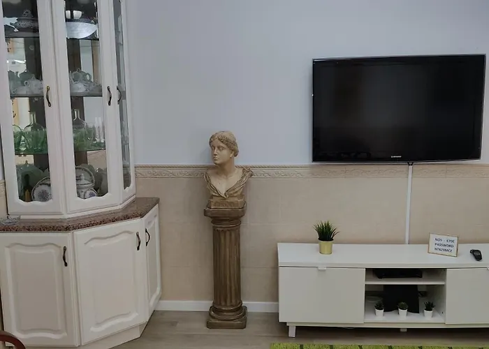 Casa Saloia Apartmán *