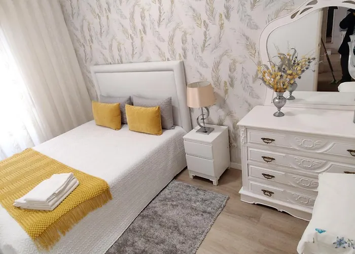 Apartmán Casa Saloia Nazaré