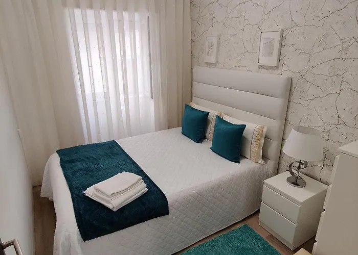 Casa Saloia * Nazaré