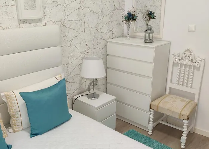 Casa Saloia Apartmán