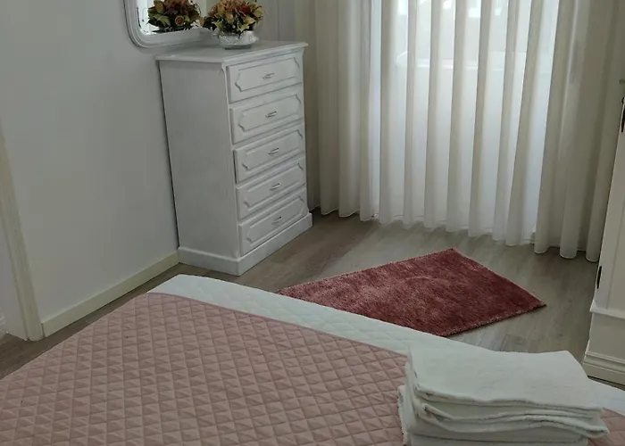 Casa Saloia Apartmán *